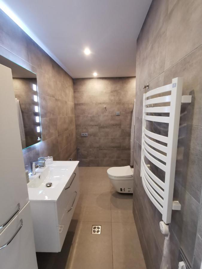 Vytauto 422 Apartments By Jk Palanga Extérieur photo